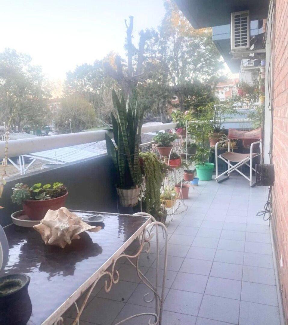 Foto de venta 4 amb al frente impecable balcon gge, imagen 1
