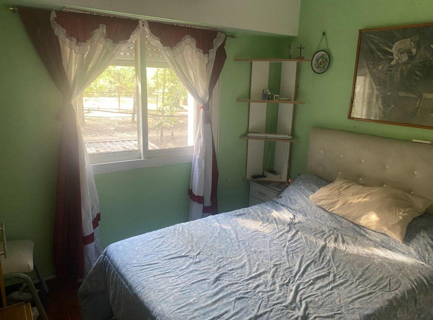 Foto de venta 4 amb al frente impecable balcon gge, imagen 4
