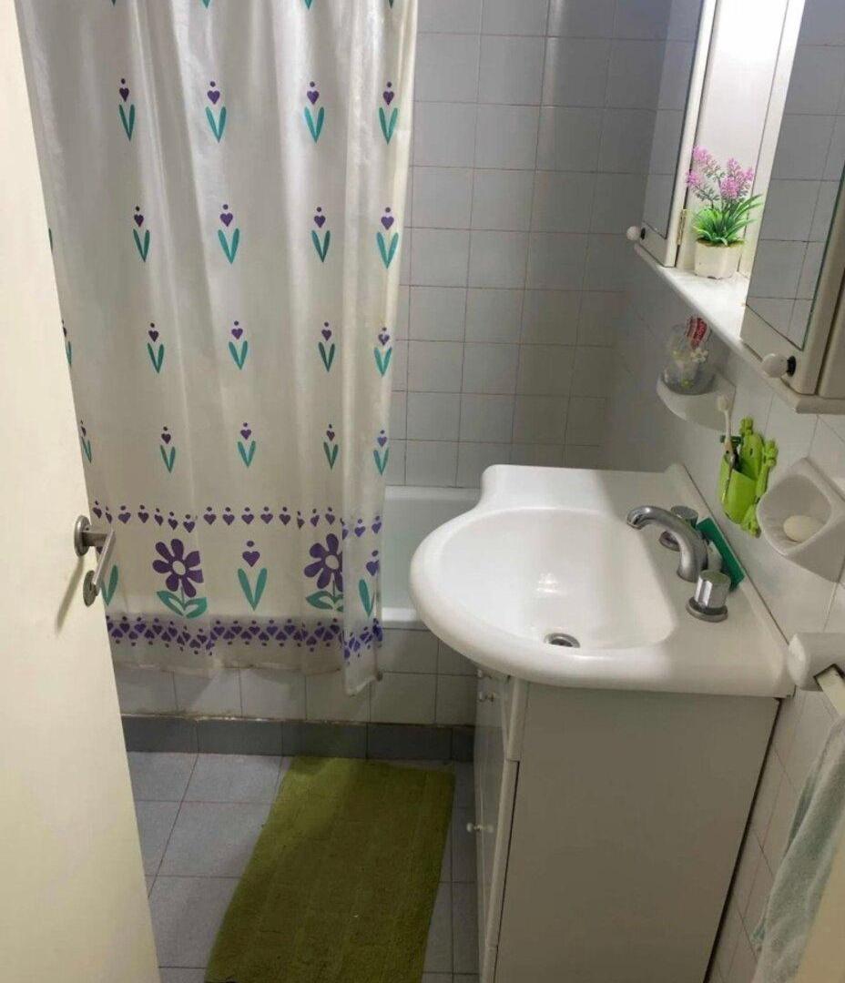 Foto de venta 4 amb al frente impecable balcon gge, imagen 2
