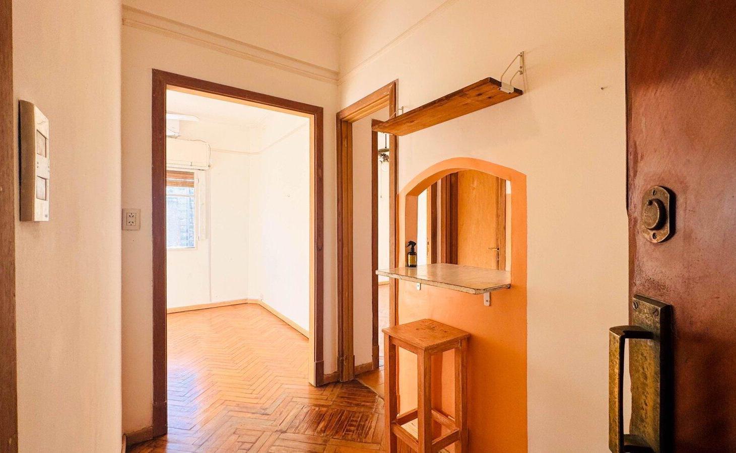Foto de VENTA | DEPARTAMENTO 2 AMBIENTES CON BALCÓN FRANCÉS EN BALVANERA, imagen 5