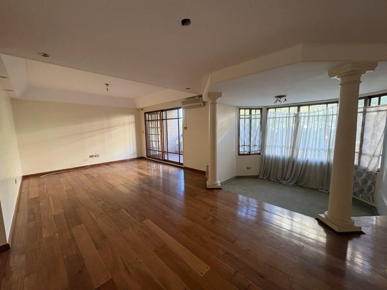 Foto de Venta Departamento 5 amb c/dependendia-3 cocheras y baulera, imagen 4