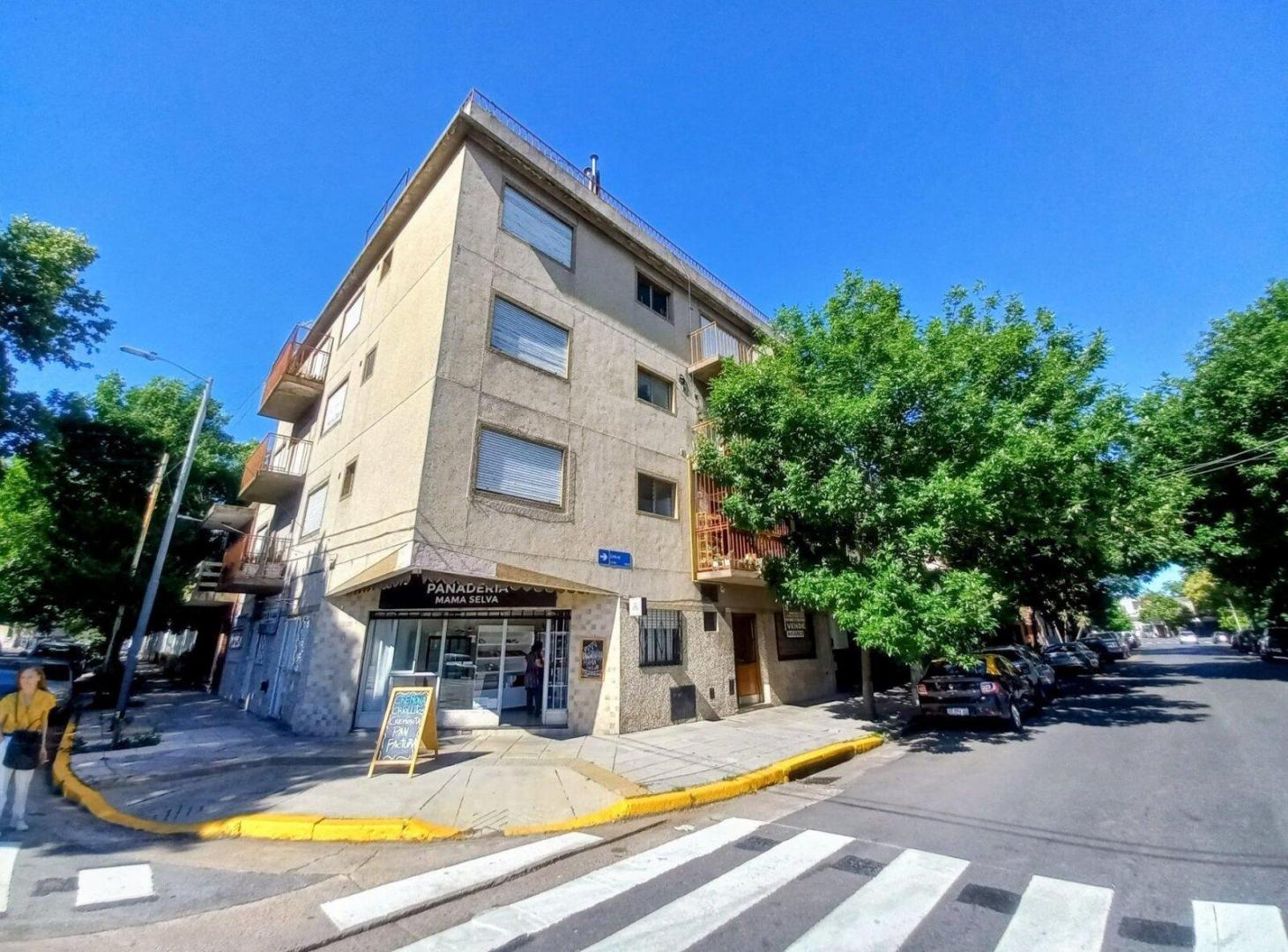 Foto de DEPARTAMENTO 3 AMBIENTES EN POMPEYA, imagen 4