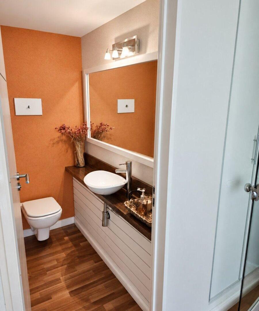 Foto de Venta de Exelente Departamento de 3 amb + escritorio con gran Balcon y, imagen 4