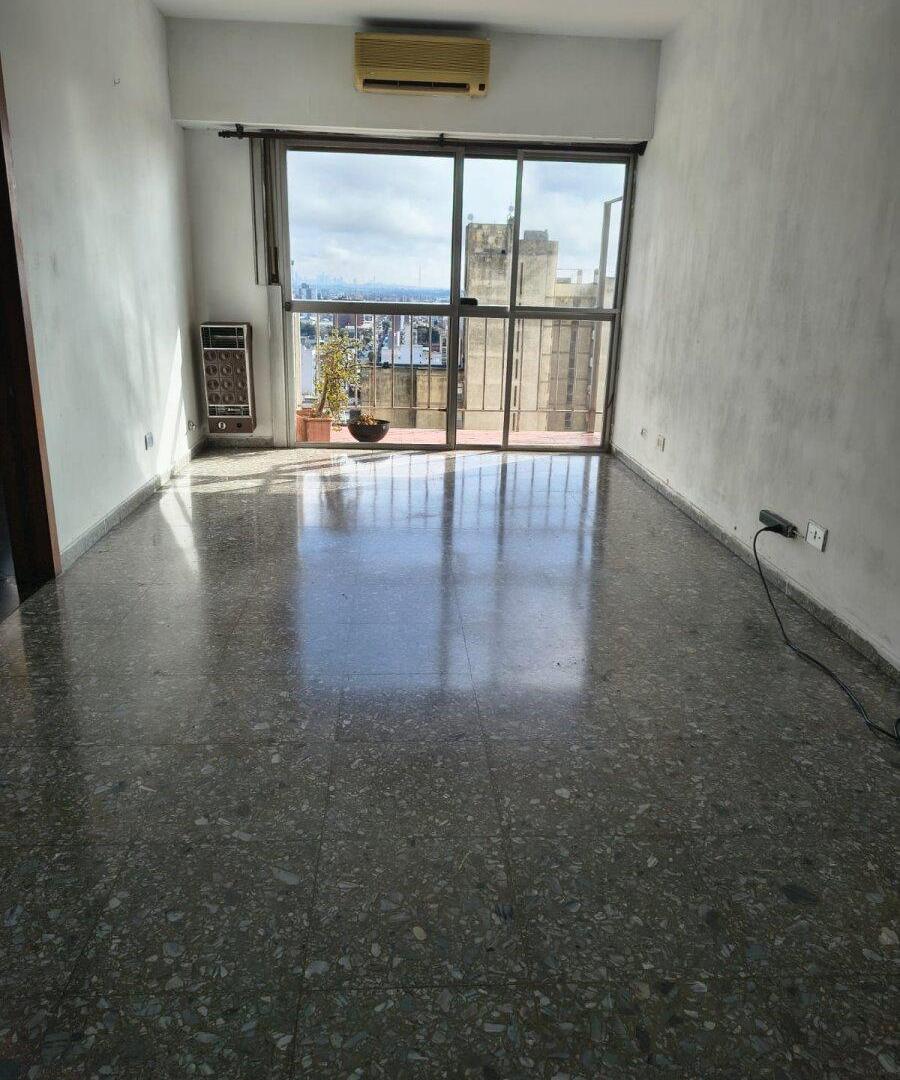 Foto de Venta dpto. en Quilmes con balcón con una luminosidad increíble, imagen 1