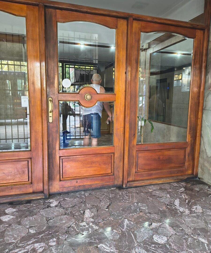 Foto de Venta dpto. en Quilmes con balcón con una luminosidad increíble, imagen 4