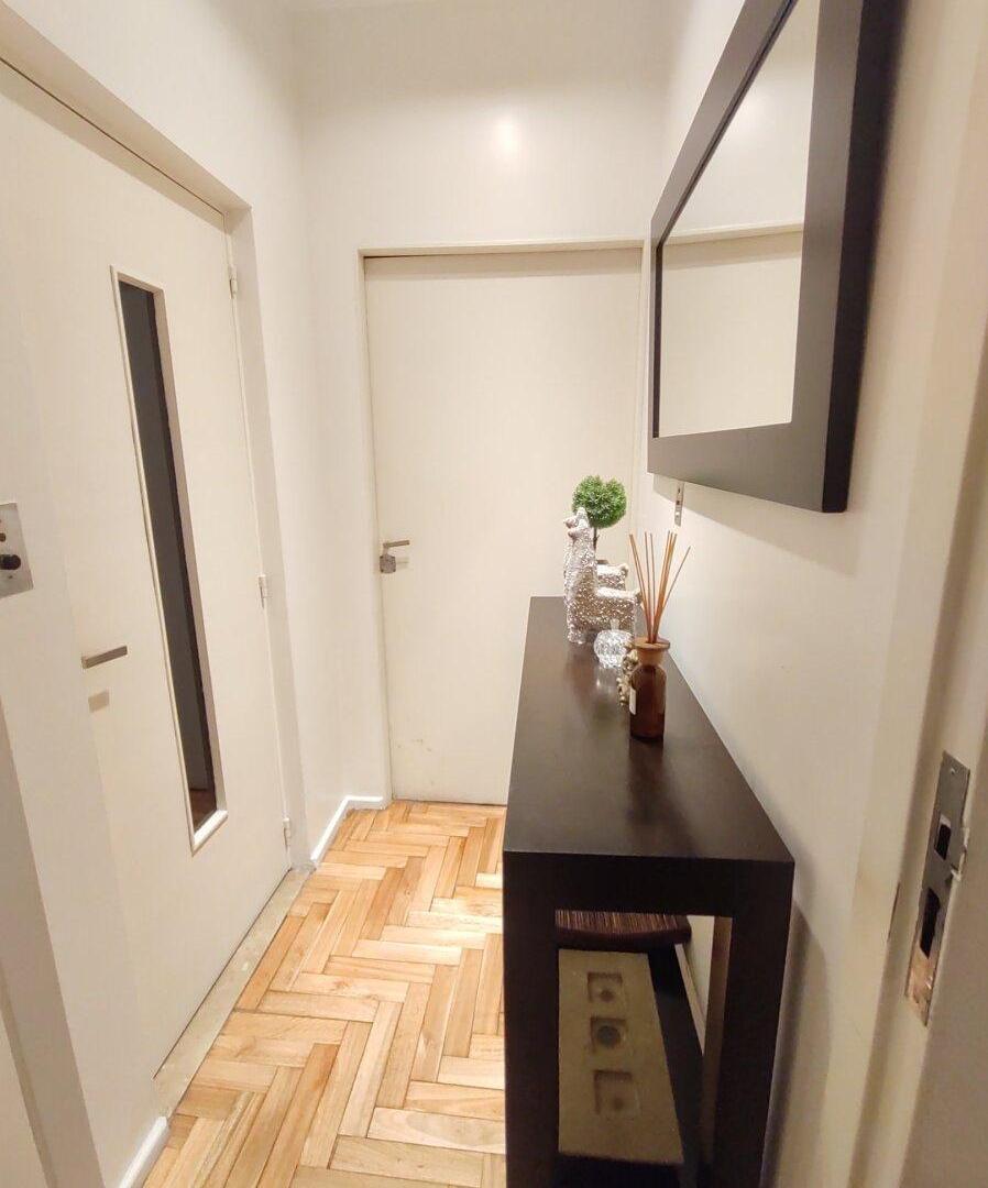 Foto de VENTA 3 AMB PALERMO CHICO - DEPENDENCIA, COCHER Y BAULERA, imagen 3
