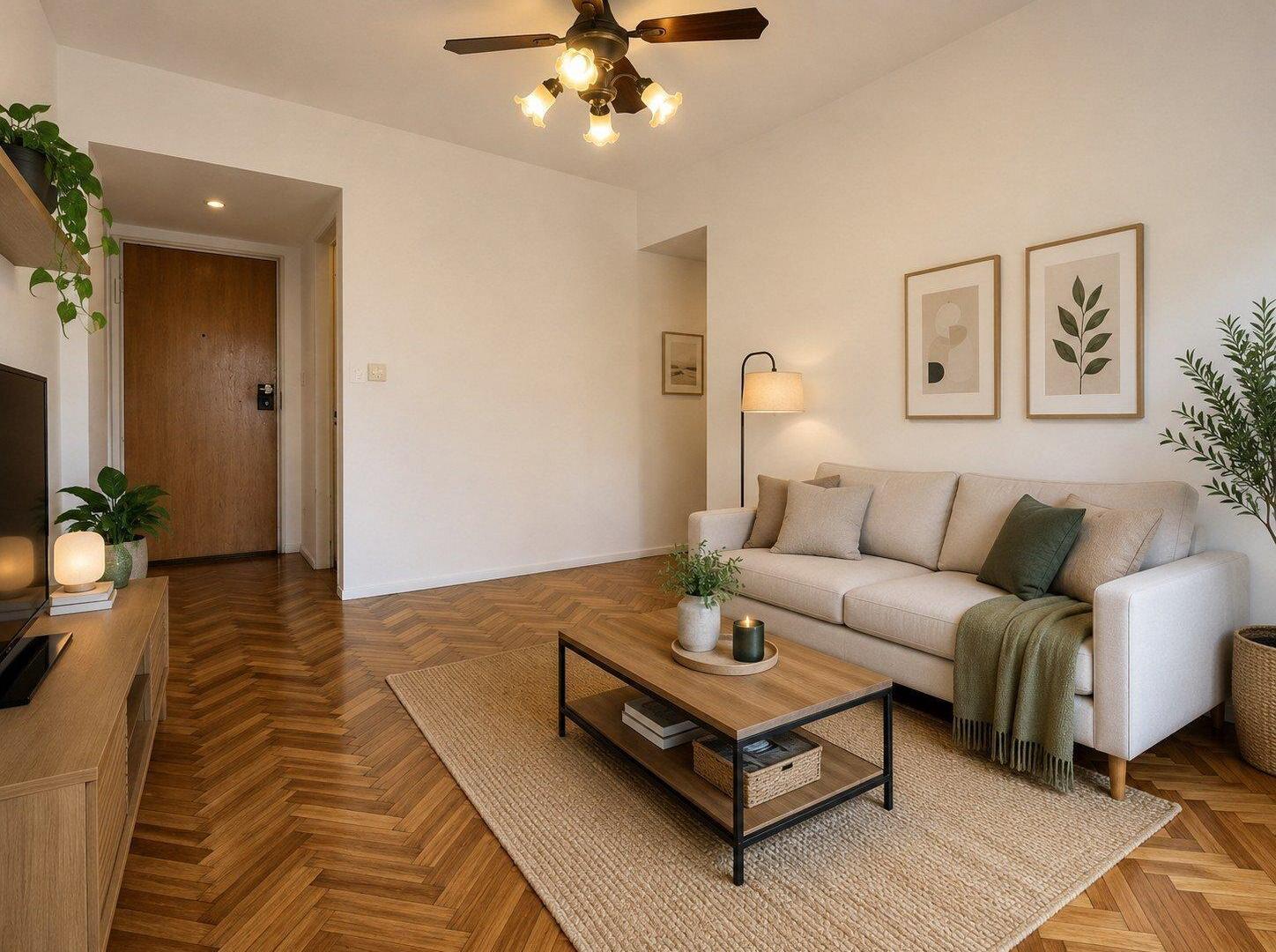 Foto de VENTA DEPARTAMENTO 3 AMBIENTES EN VILLA CRESPO, imagen 5