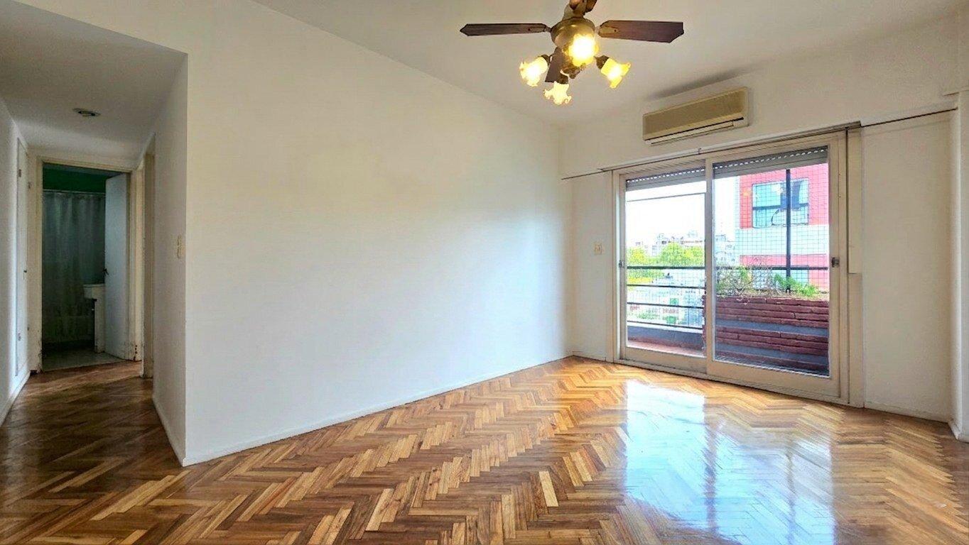 Foto de VENTA DEPARTAMENTO 3 AMBIENTES EN VILLA CRESPO, imagen 1