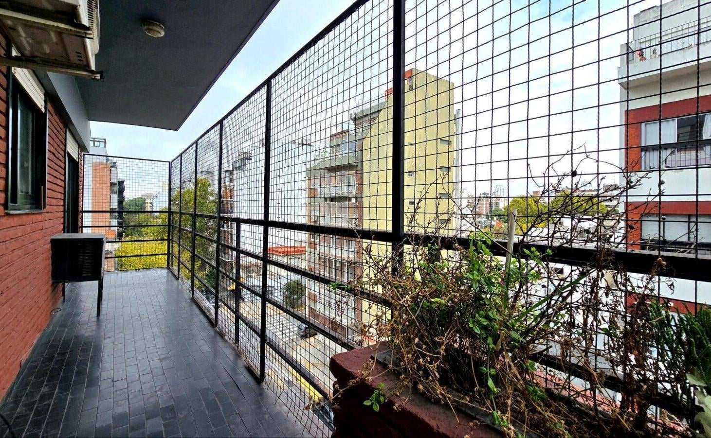 Foto de VENTA DEPARTAMENTO 3 AMBIENTES EN VILLA CRESPO, imagen 4