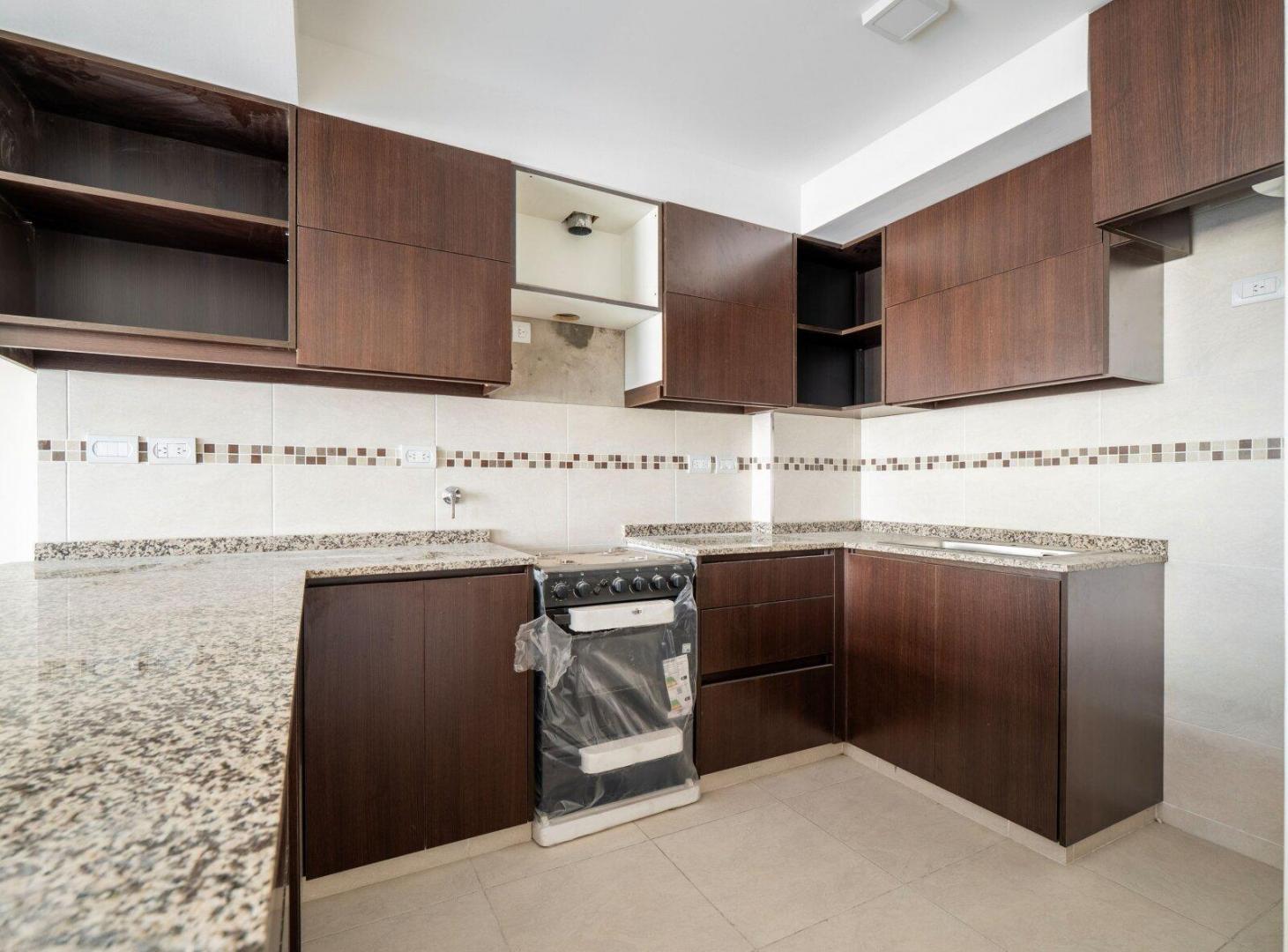 Foto de VENTA | 2 AMBIENTES | PARQUE CHACABUCO | BALCON CORRIDO | VISTA ABIERTA, imagen 5