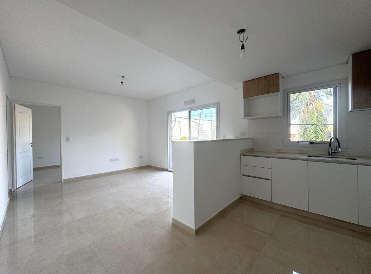 Foto de Venta Depto 2 Amb. c/Balcón a Estrenar - Villa Ballester, imagen 5