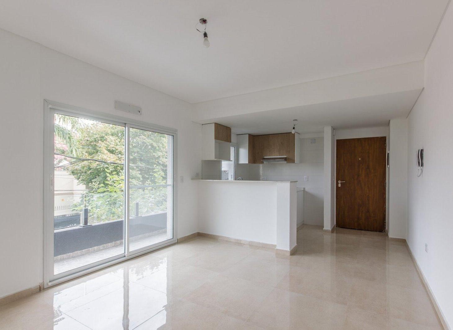 Foto de Venta Depto 2 Amb. c/Balcón a Estrenar - Villa Ballester, imagen 3