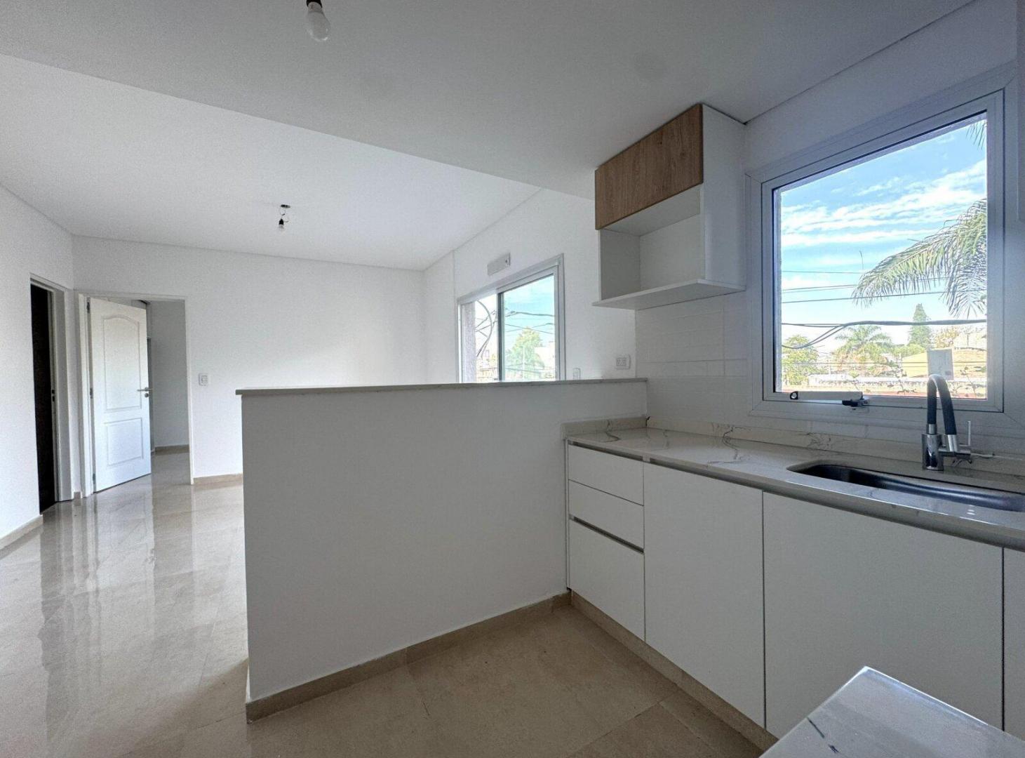 Foto de Venta Depto 2 Amb. c/Balcón a Estrenar - Villa Ballester, imagen 4