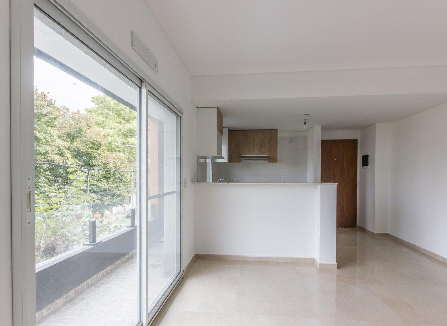 Foto de Venta Depto 2 Amb. c/Balcón a Estrenar - Villa Ballester, imagen 2