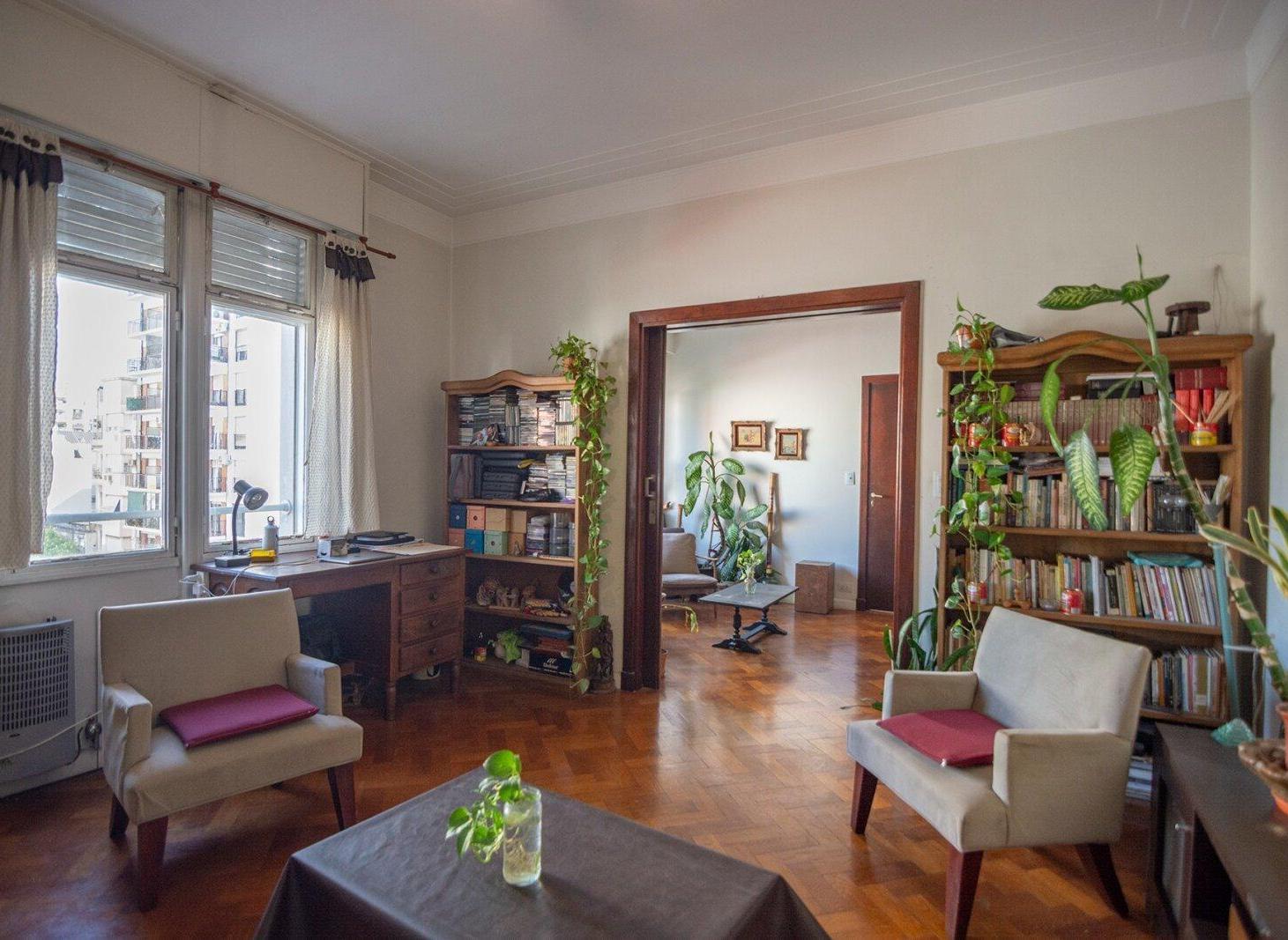 Foto de VENTA Departamento Flores/Caballito 3 ambientes con Dependencia y baño, imagen 5