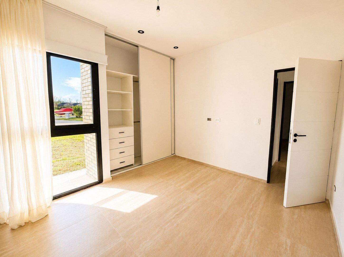 Foto de CASA A ESTRENAR EN LA ALAMEDA | 4 AMB + PISCINA + LOTE 700 m², imagen 5