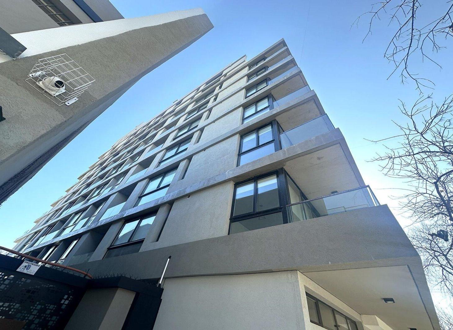 Foto de VENTA 2 amb con balcon edificio full amenities, imagen 4