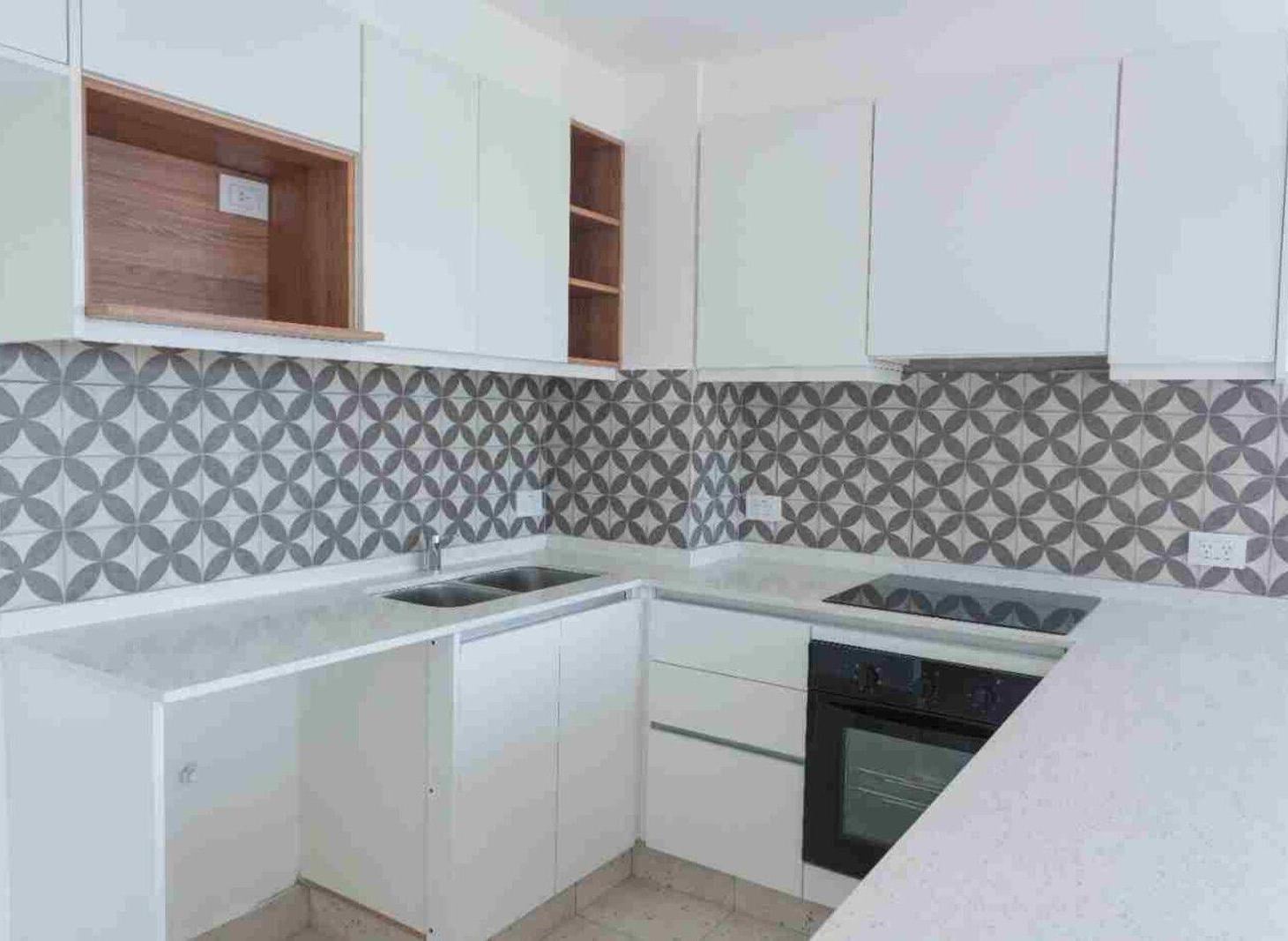 Foto de VENTA 3 AMB A ESTRENAR CON BALCÓN TERRAZA AL FRENTE | ENTREGA INMEDIATA, imagen 2