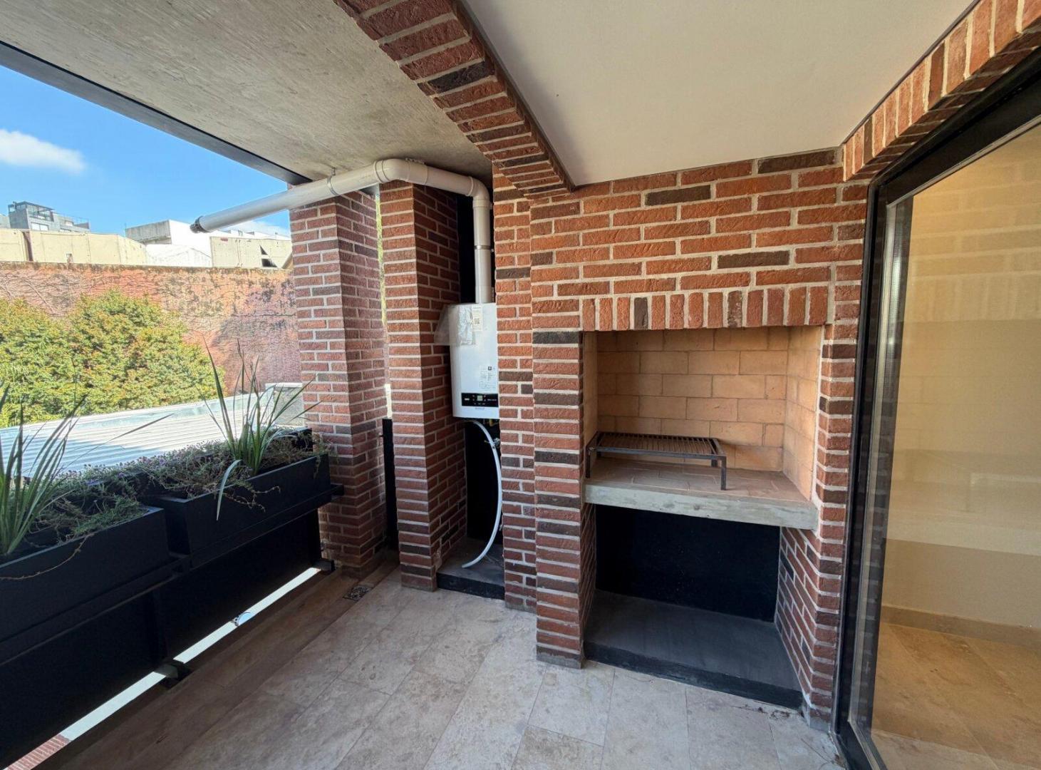 Foto de VENTA 3 AMBIENTES - A ESTRENAR - PALERMO HOLLYWOOD, imagen 2