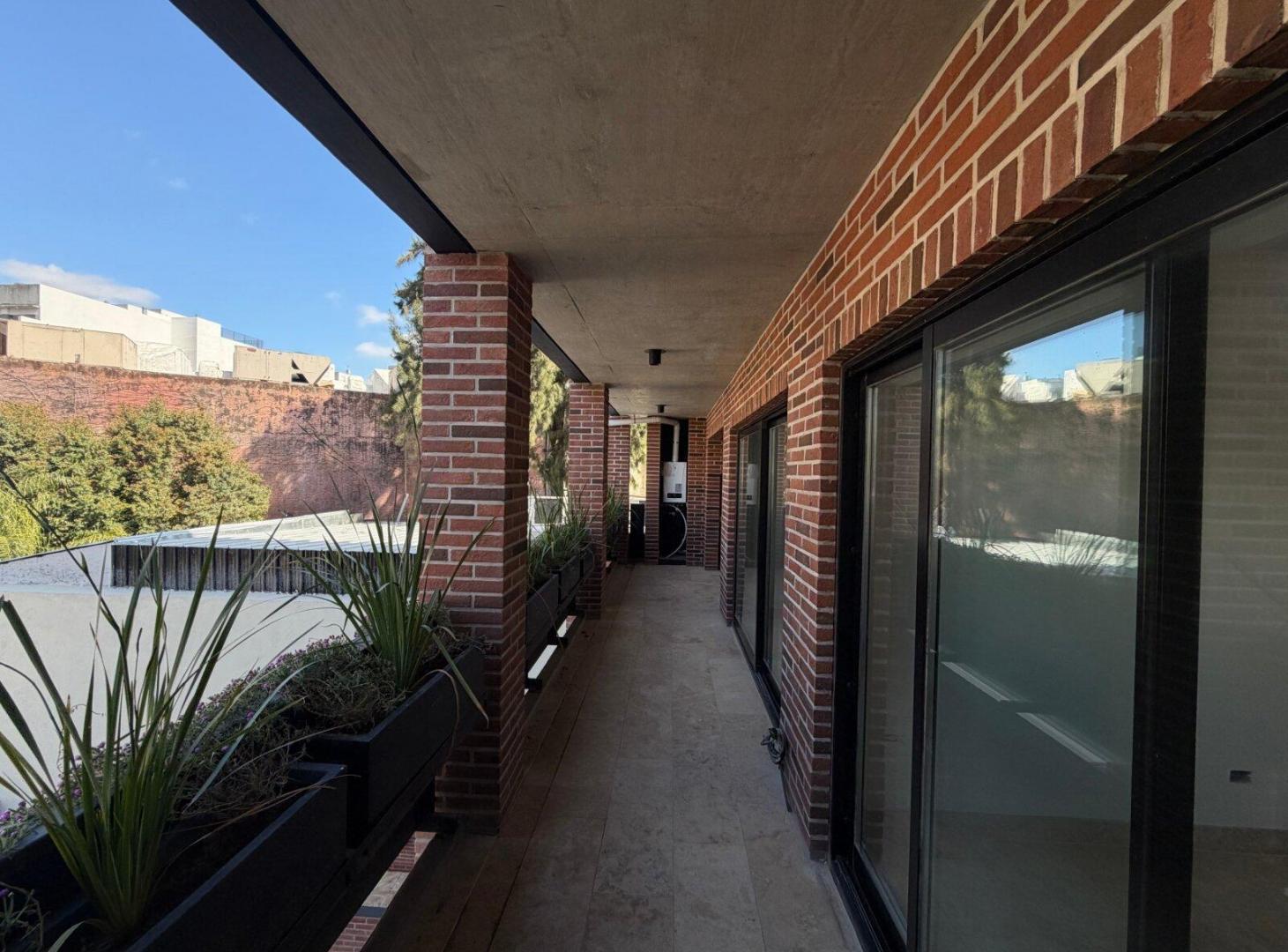 Foto de VENTA 3 AMBIENTES - A ESTRENAR - PALERMO HOLLYWOOD, imagen 1