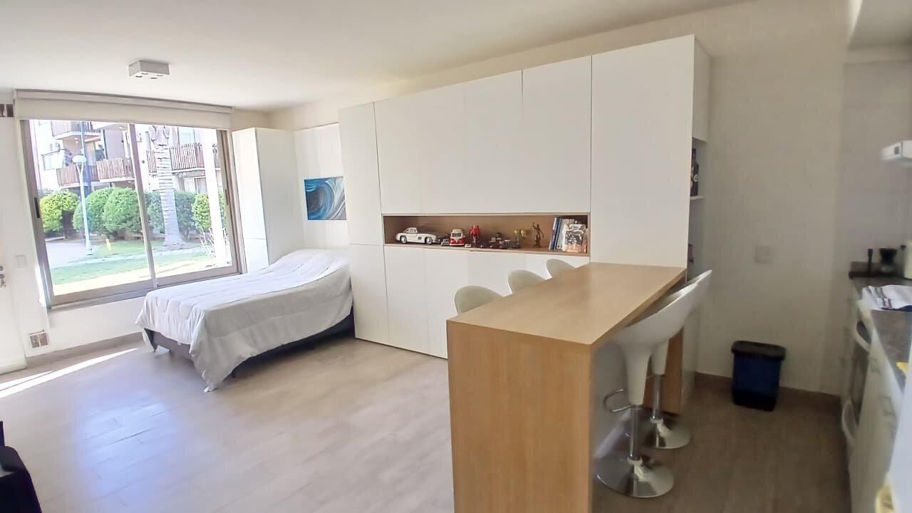 Foto de Alquiler departamento monoambiente en barrio cerrado Verdi 57, Pilar, imagen 2