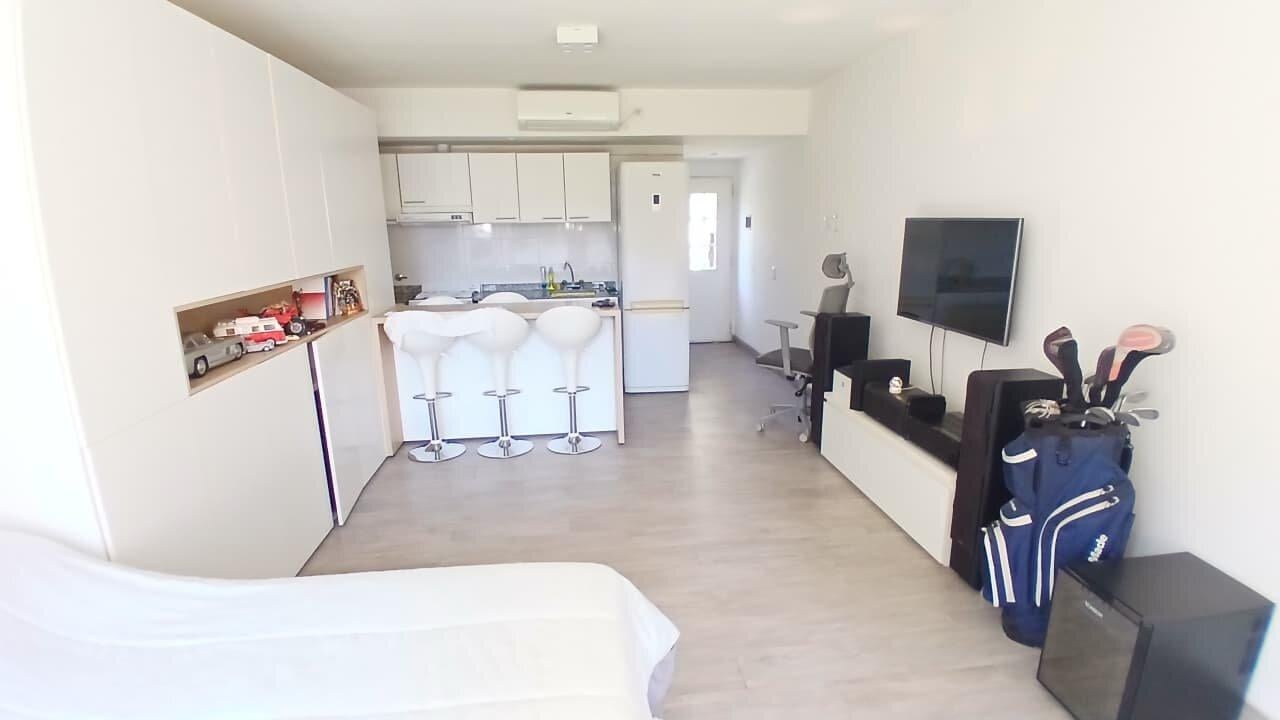 Foto de Alquiler departamento monoambiente en barrio cerrado Verdi 57, Pilar, imagen 3