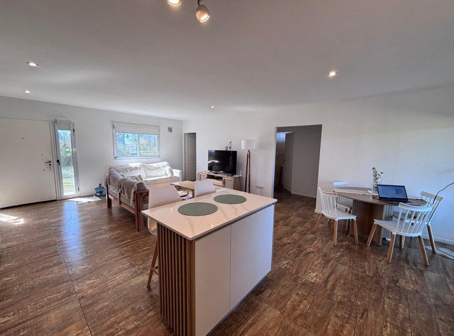 Foto de Casa en venta Barrio San Sebastián, imagen 1