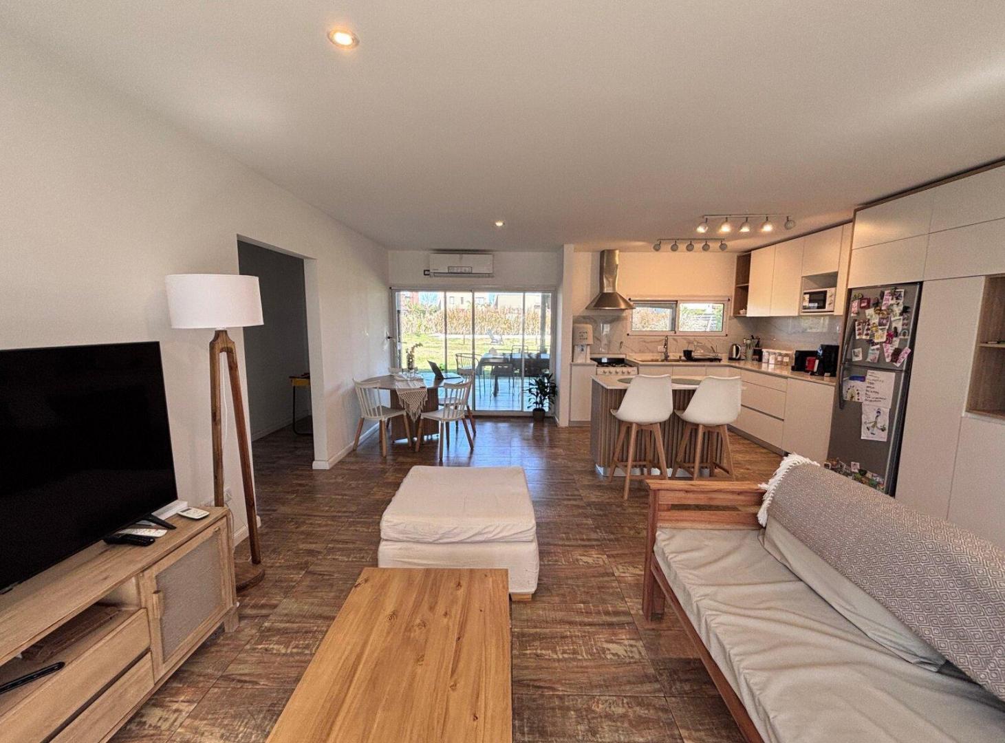Foto de Casa en venta Barrio San Sebastián, imagen 2