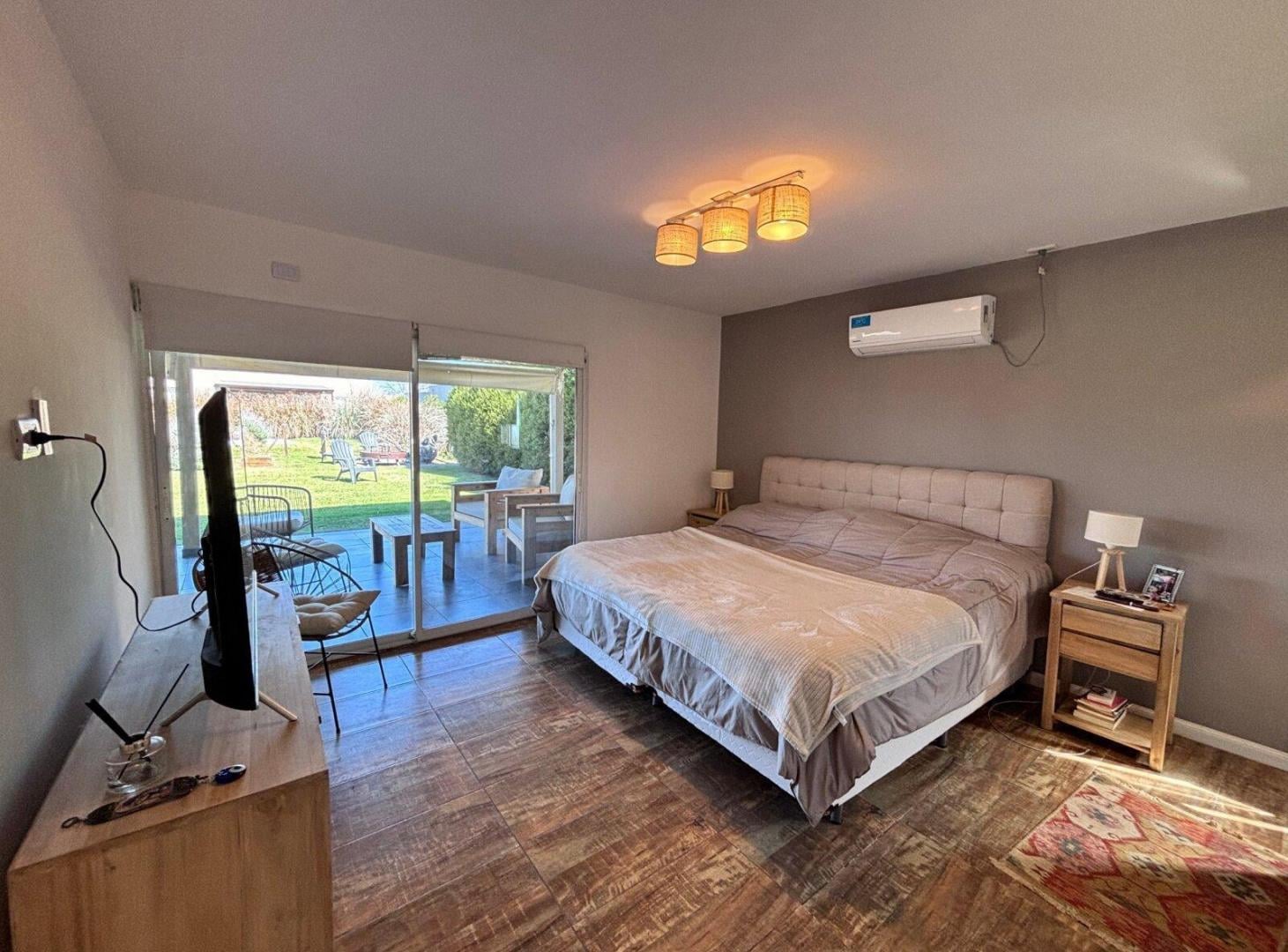 Foto de Casa en venta Barrio San Sebastián, imagen 4