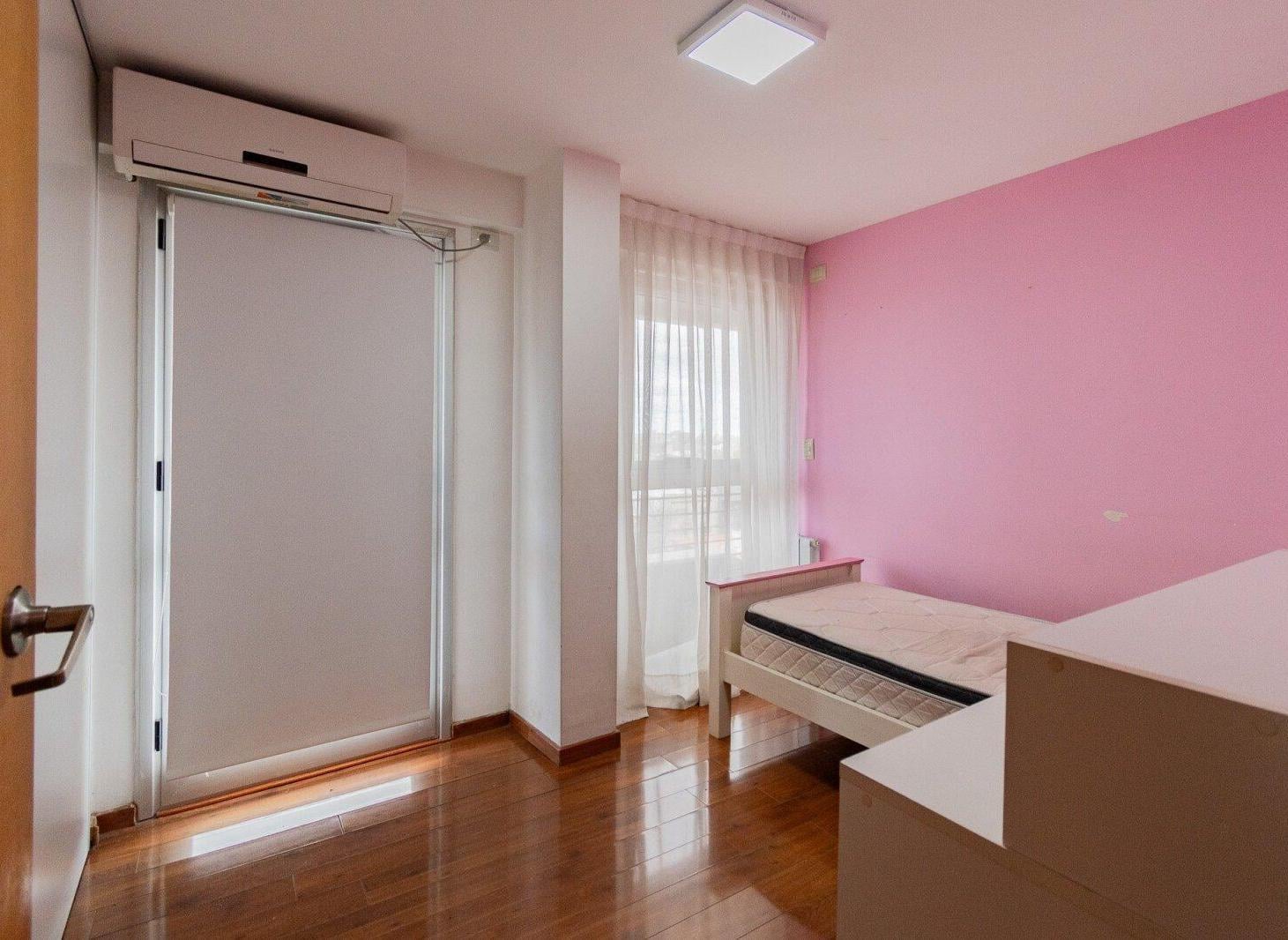 Foto de Venta depto 4 amb en duplex con cochera pileta y SUM en Flores, imagen 5