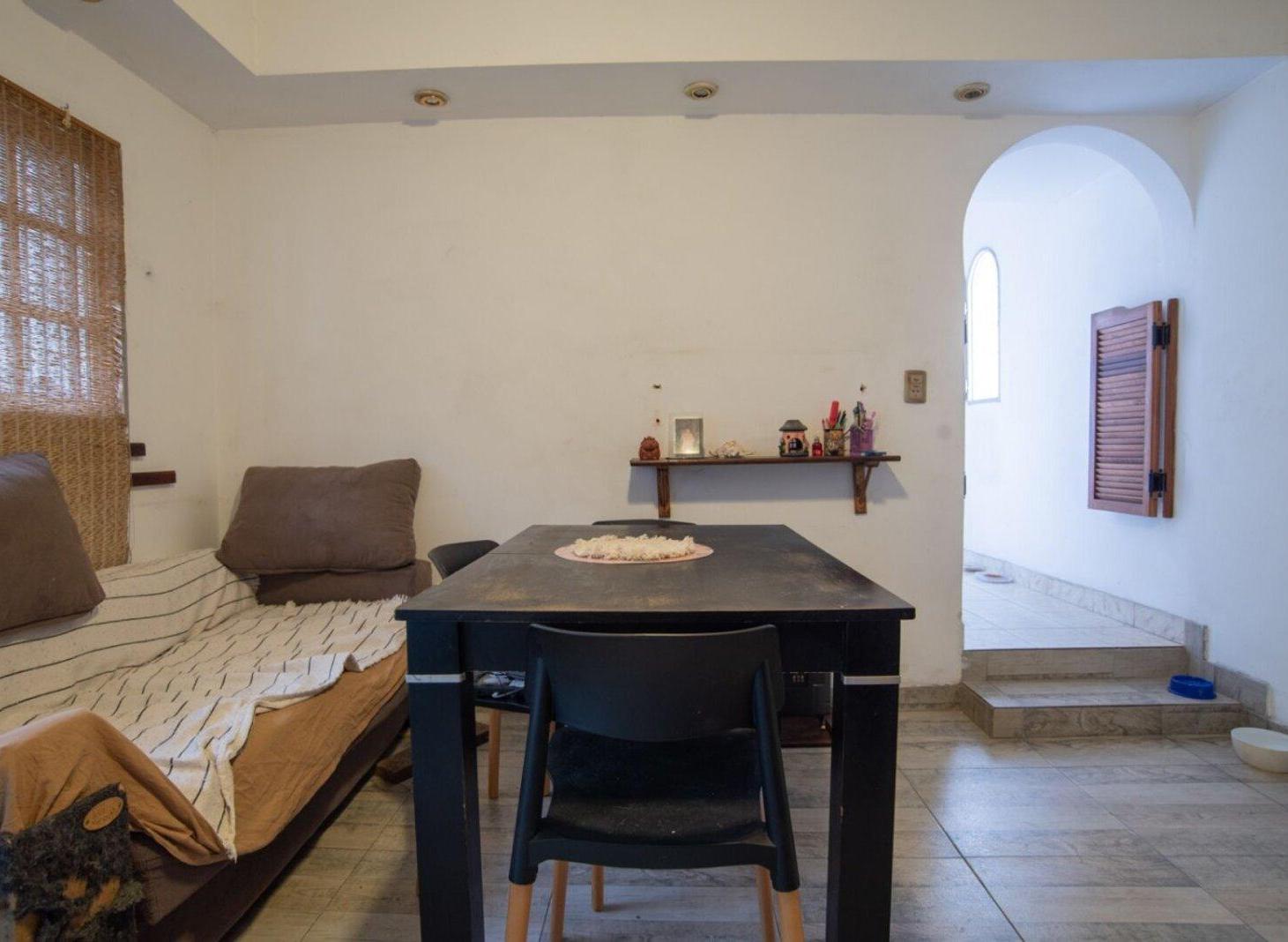 Foto de PH con terraza propia en Villa Ortuzar, imagen 2