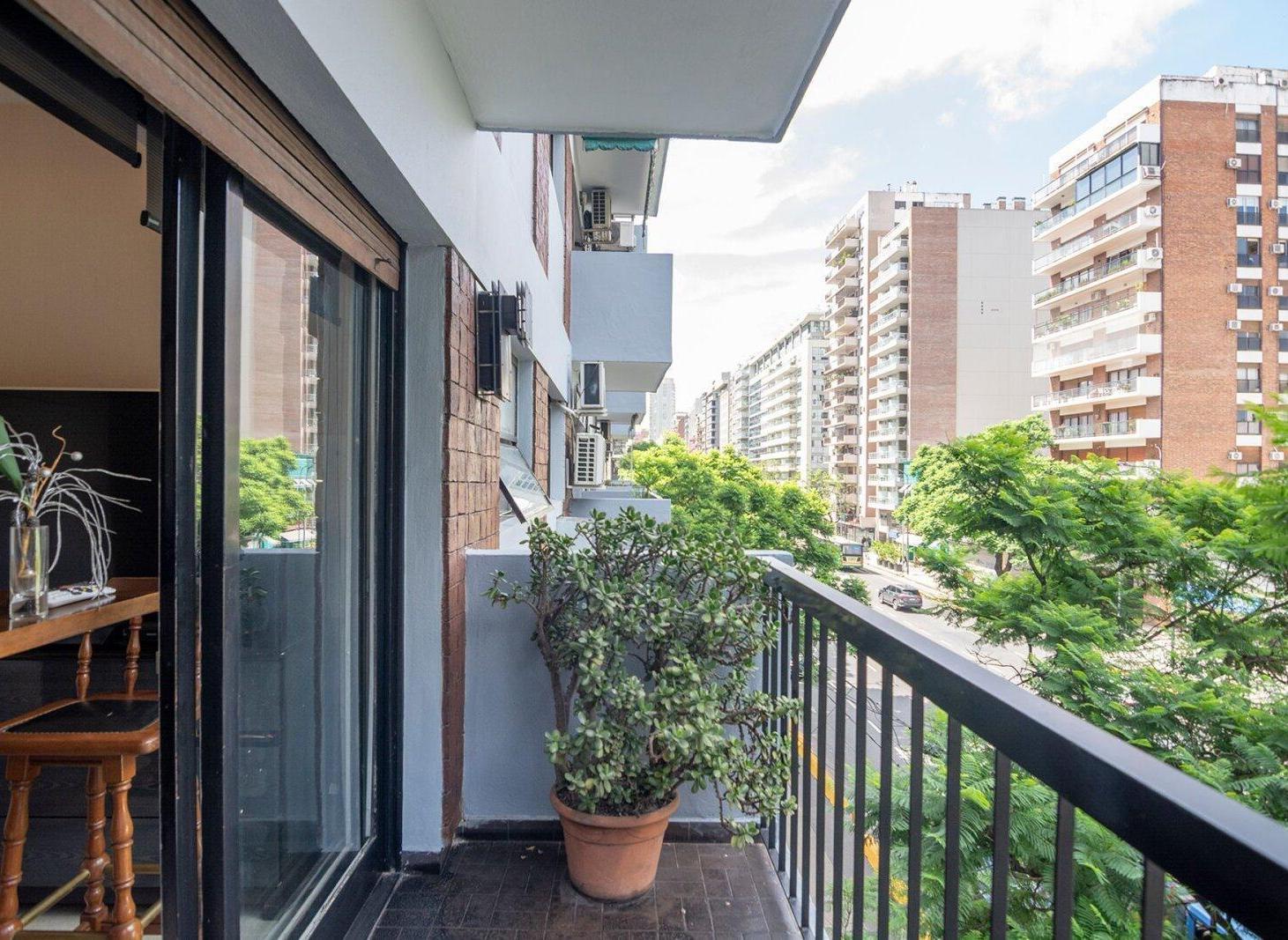 Foto de VENTA DEPARTAMENTO 4 AMB BELGRANO, imagen 1