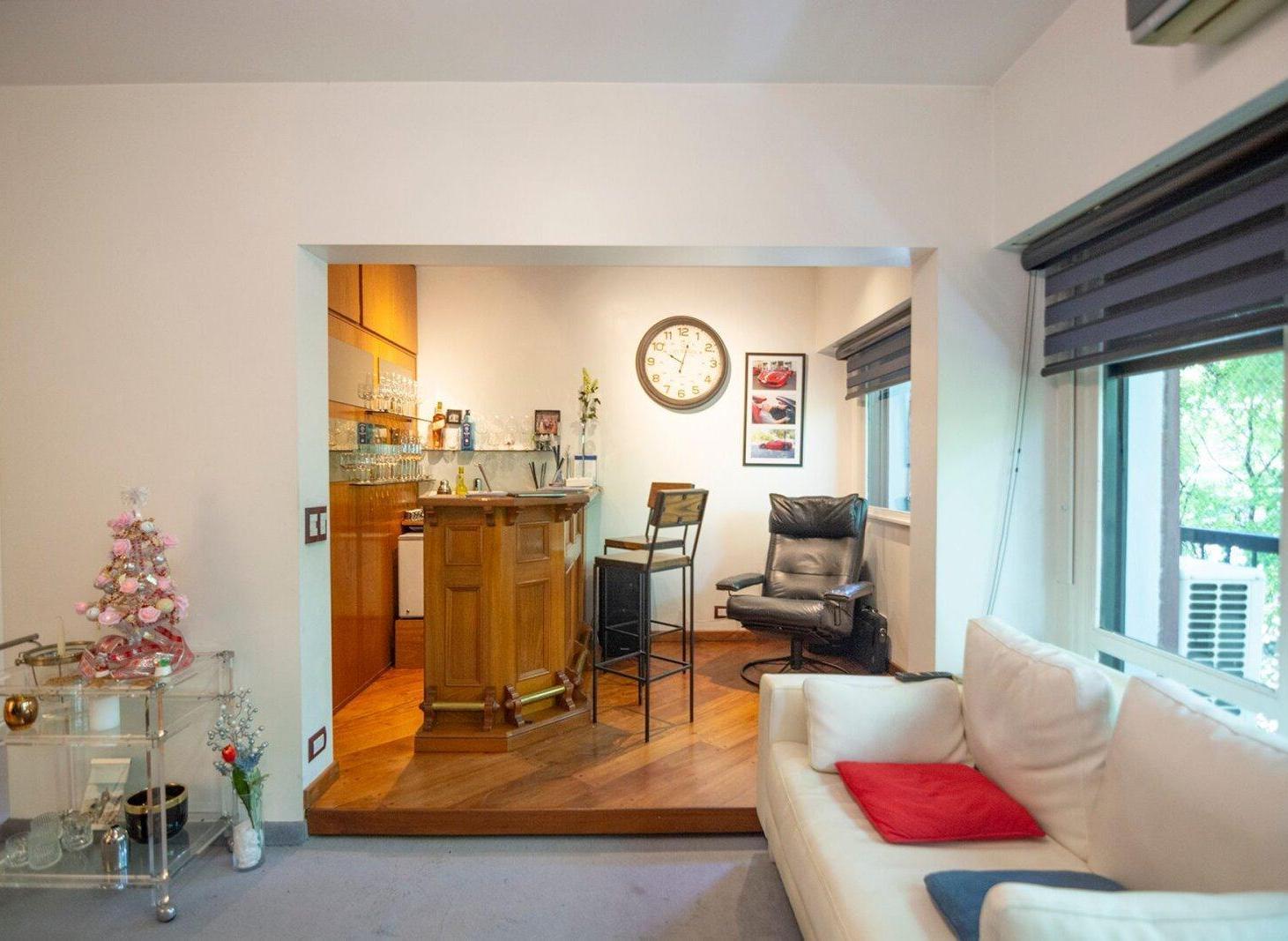 Foto de VENTA DEPARTAMENTO 4 AMB BELGRANO, imagen 2