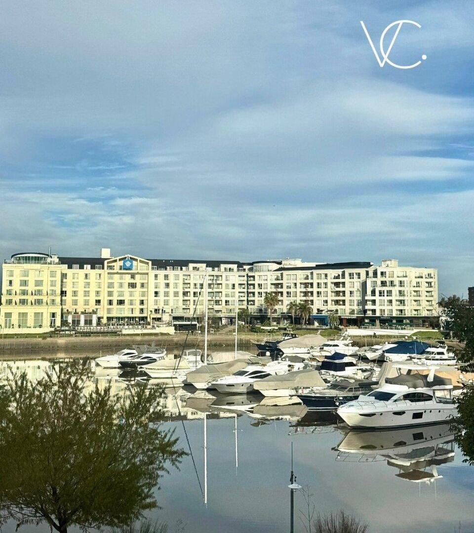 Foto de Venta de Departamento en Studio I de la Bahía, Nordelta., imagen 2