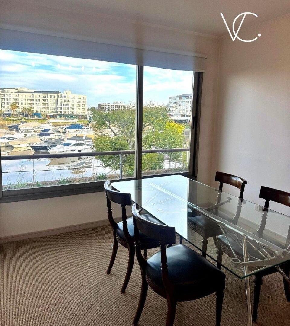 Foto de Venta de Departamento en Studio I de la Bahía, Nordelta., imagen 5