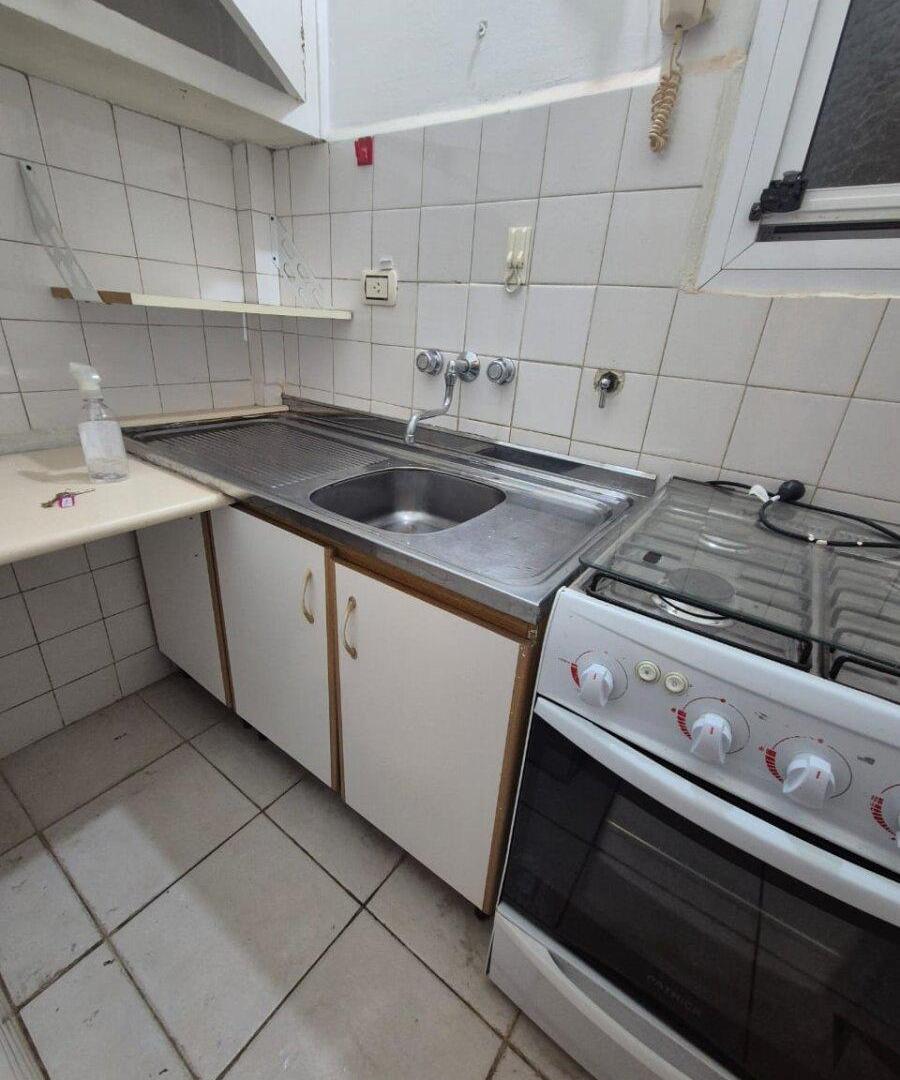 Foto de Venta monoambiente con cocina y baño separado Recoleta, imagen 4