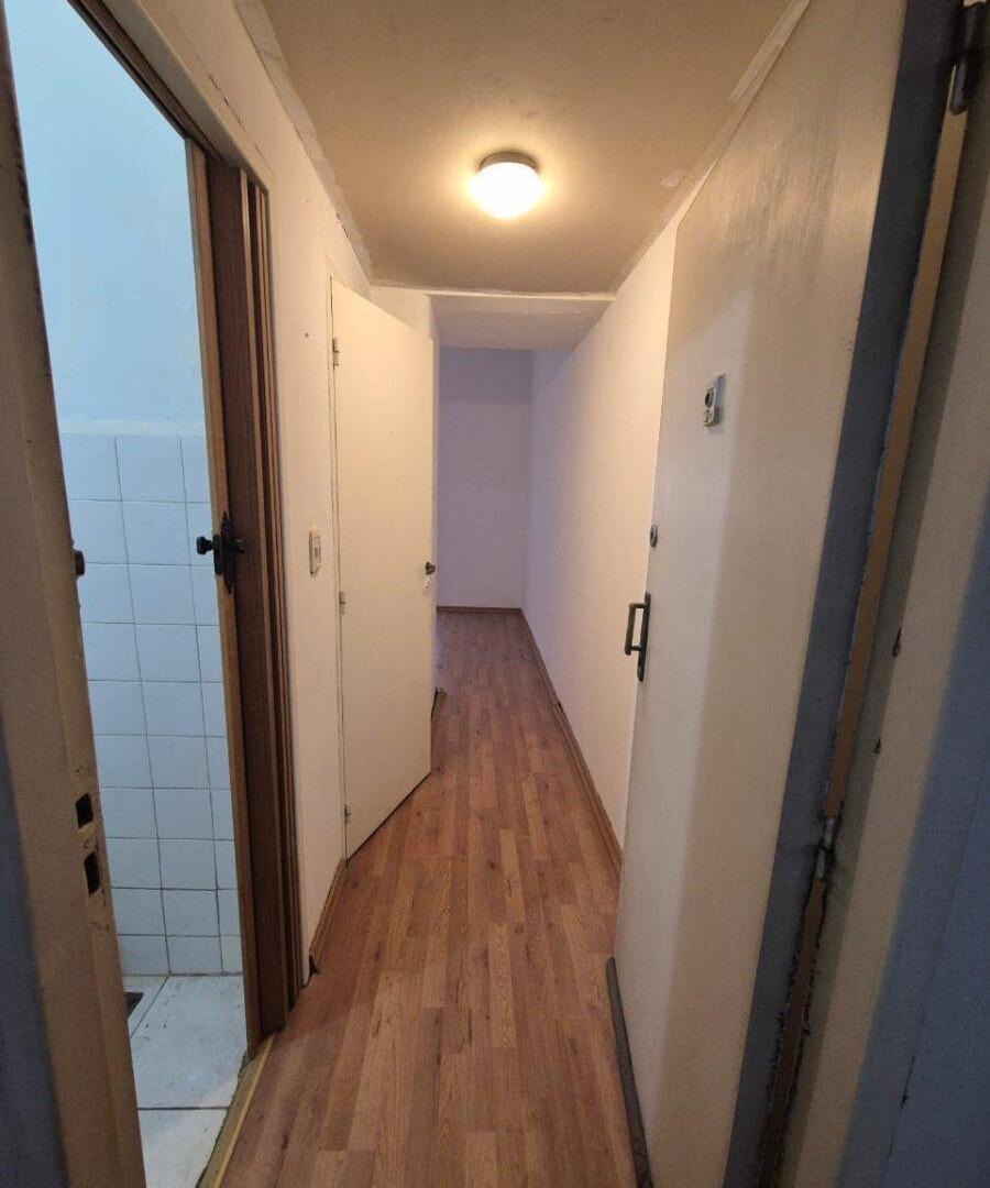 Foto de Venta monoambiente con cocina y baño separado Recoleta, imagen 3