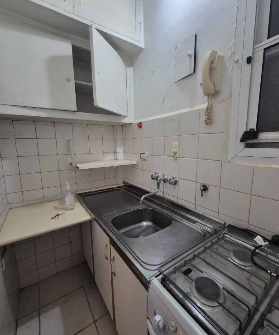 Foto de Venta monoambiente con cocina y baño separado Recoleta, imagen 5