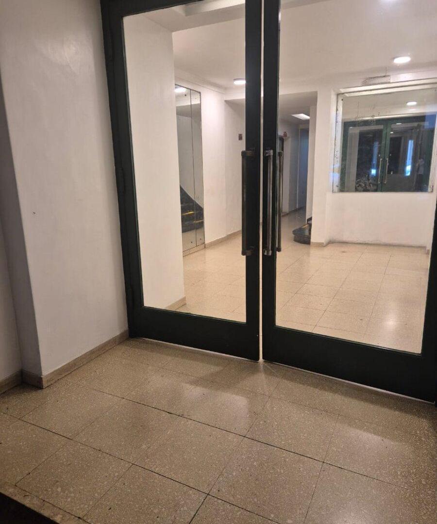 Foto de Venta monoambiente con cocina y baño separado Recoleta, imagen 2