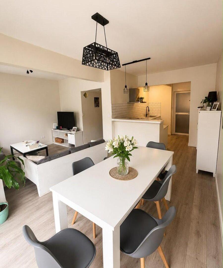 Foto de VENTA 4 AMBIENTES - RECOLETA - RECICLADO A NUEVO, imagen 4