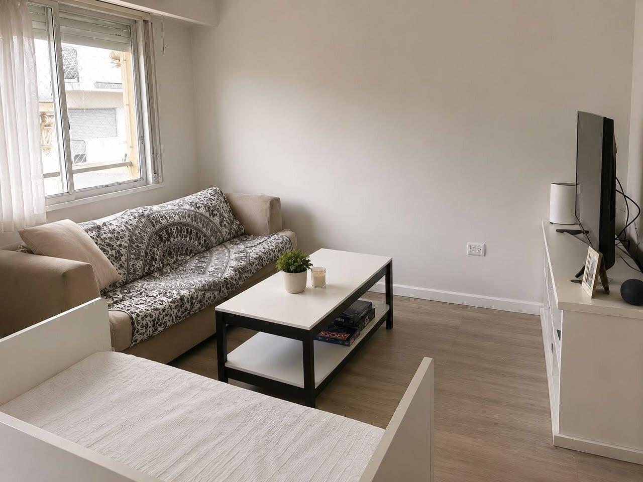 Foto de VENTA 4 AMBIENTES - RECOLETA - RECICLADO A NUEVO, imagen 3