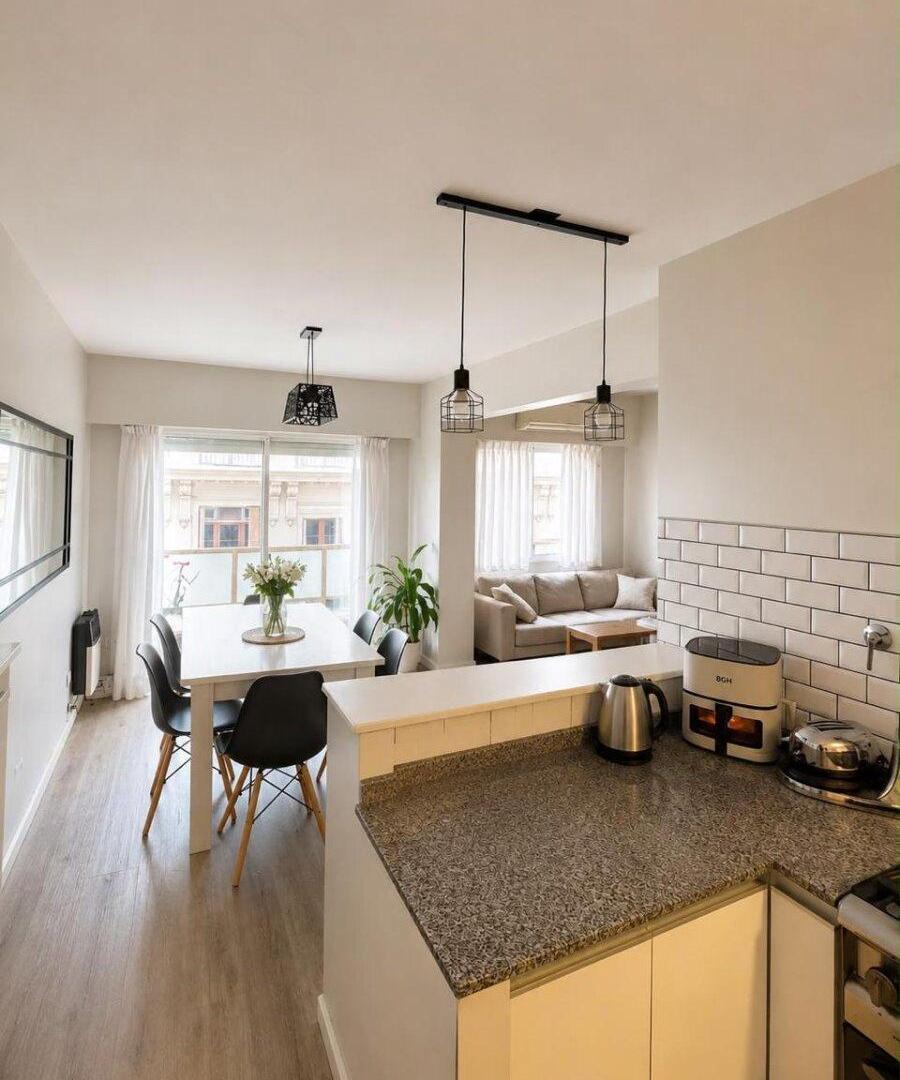 Apartamento