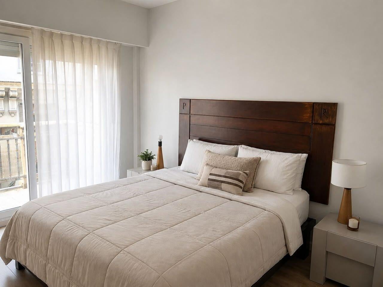 Foto de VENTA 4 AMBIENTES - RECOLETA - RECICLADO A NUEVO, imagen 5