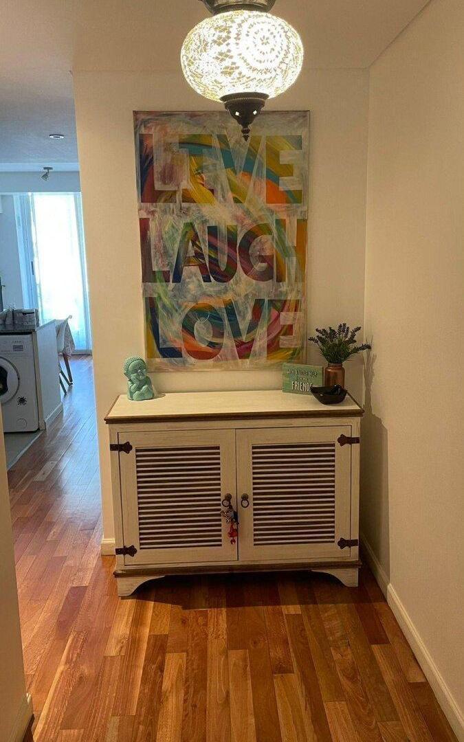 Foto de VENTA 2 AMB BELGRANO CON BAÑO COMPLETO Y TOILETTE. BALON AL FRENTE, imagen 5