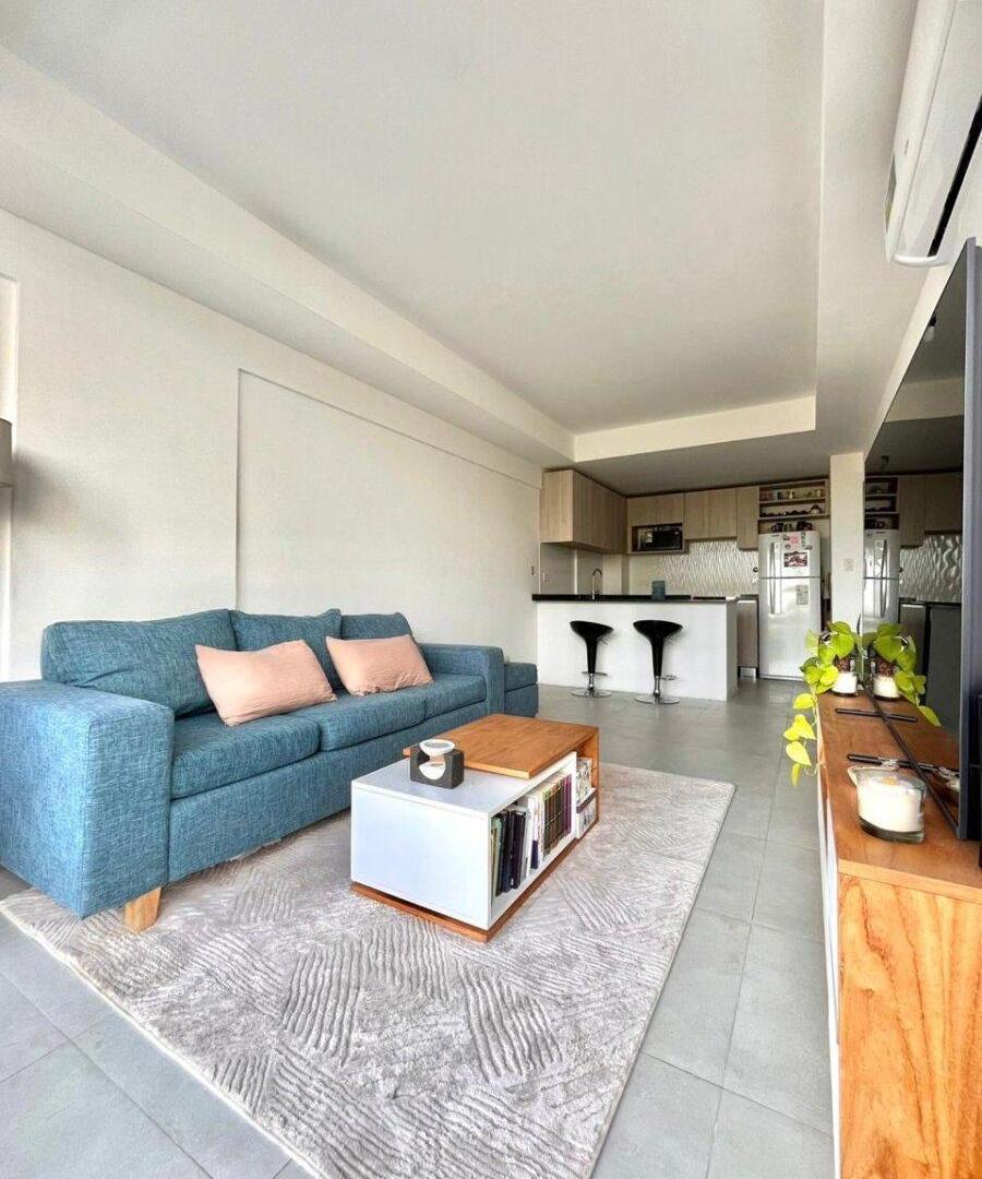 Foto de VENTA DPTO 3 AMBIENTES | MONTE CASTRO | CON BALCÓN | AMENITIES, imagen 2