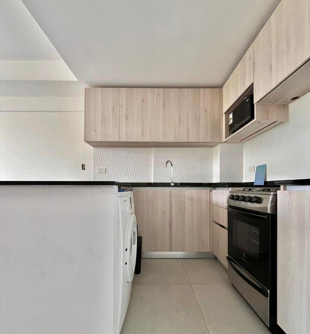 Foto de VENTA DPTO 3 AMBIENTES | MONTE CASTRO | CON BALCÓN | AMENITIES, imagen 4