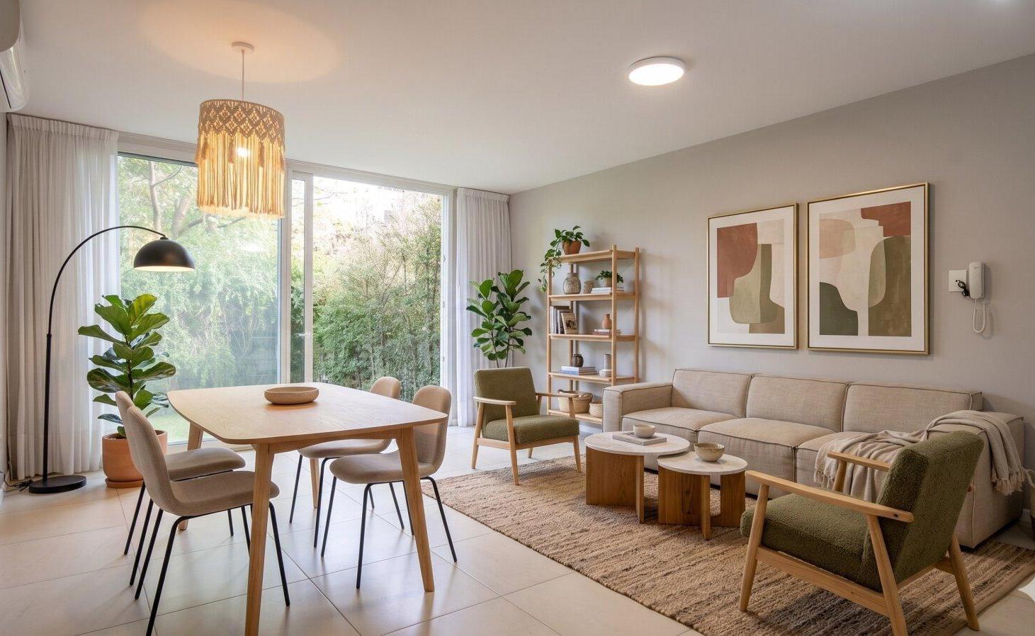 Foto de VENTA DEPARTAMENTO 2 AMB en VILLA LOS REMEROS | con JARDÍN PROPIO +, imagen 5