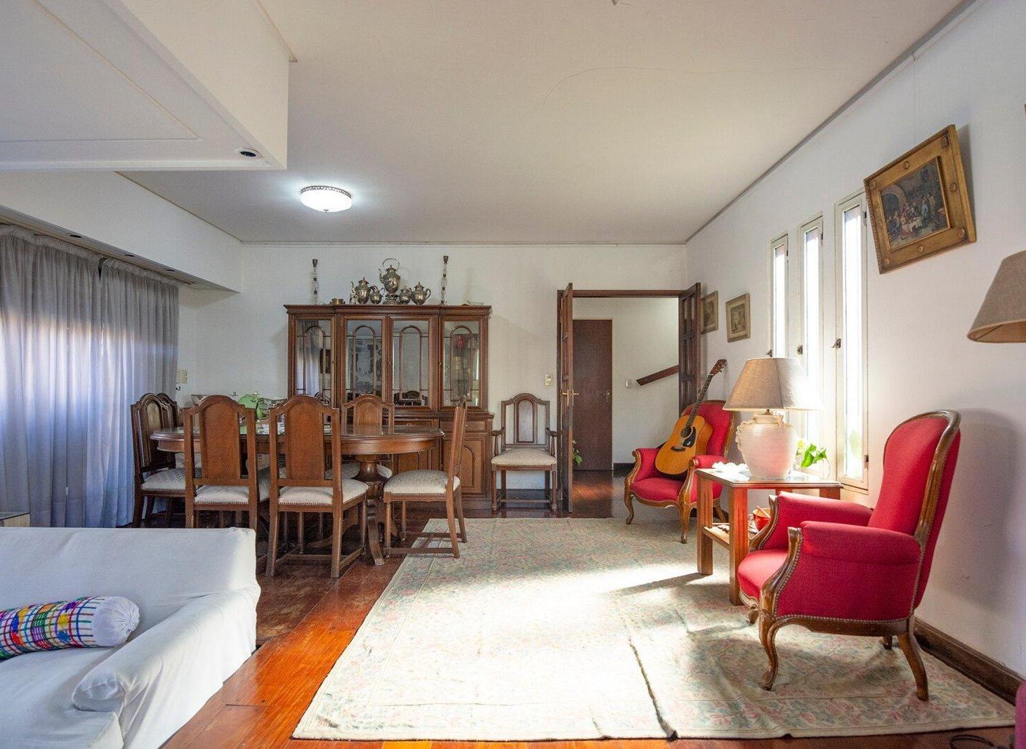 Foto de VENTA CASA 2 PLANTA JARDIN PILETA - 6 AMB - OLIVOS, imagen 5