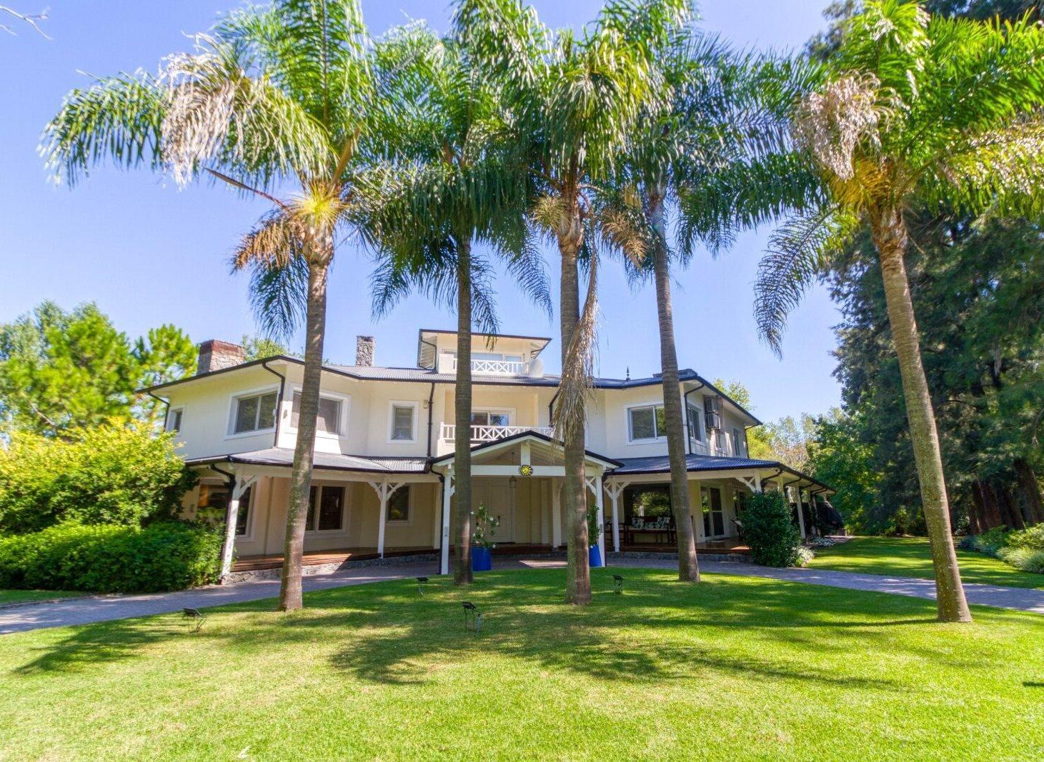 Foto de Venta | casa | La Peregrina Club de Campo, Pilar | 5 ambientes | Gran, imagen 1