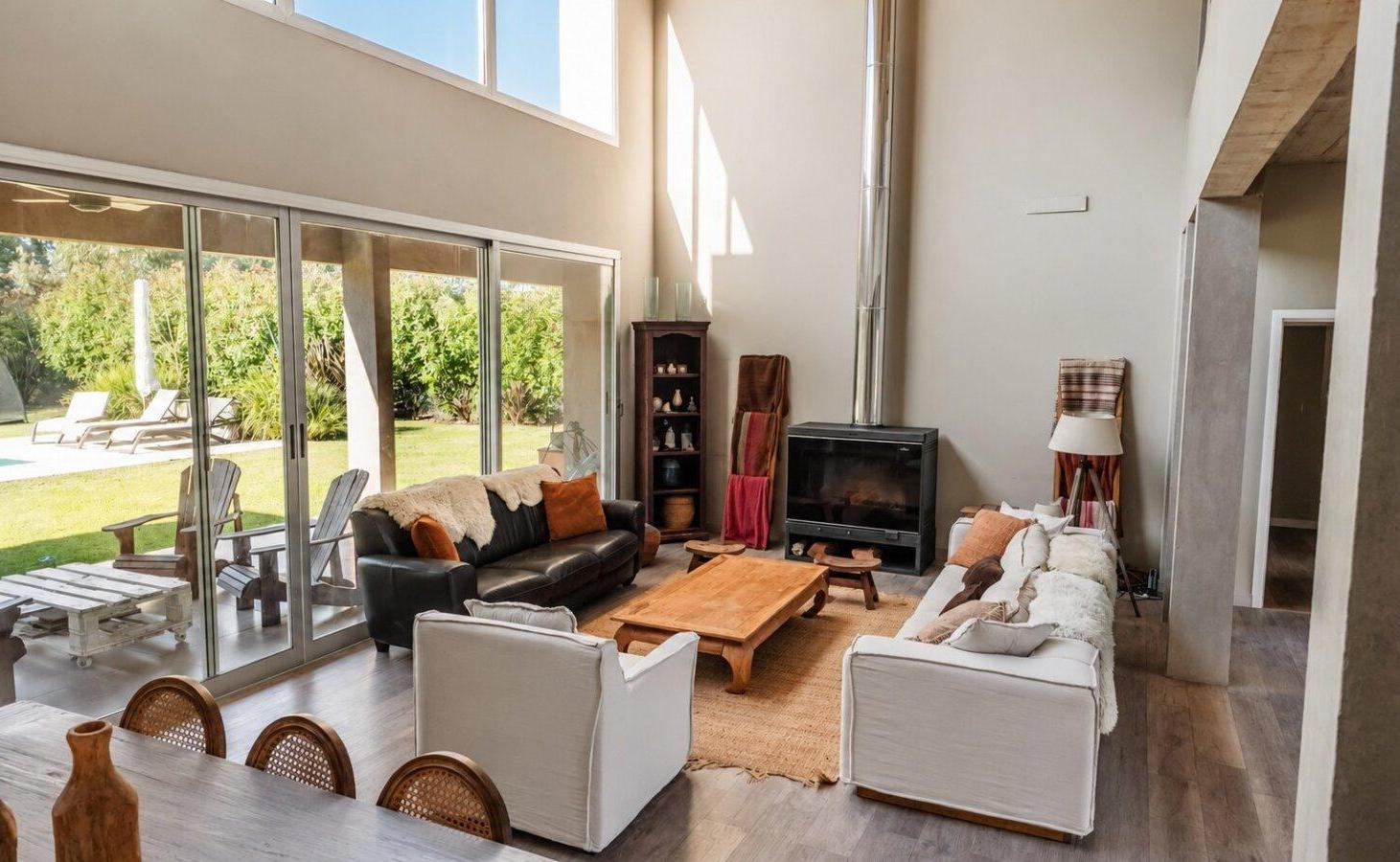 Foto de Casa en venta en La Berlina - Pilara, imagen 2